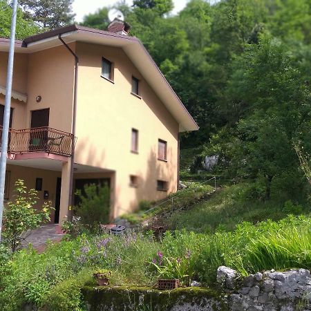 Willa Terrazza Sul Borgo Venzone Zewnętrze zdjęcie