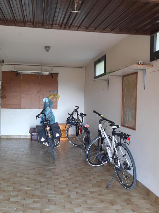 Willa Terrazza Sul Borgo Venzone Zewnętrze zdjęcie