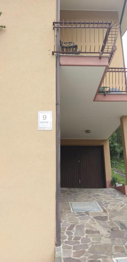 Willa Terrazza Sul Borgo Venzone Zewnętrze zdjęcie