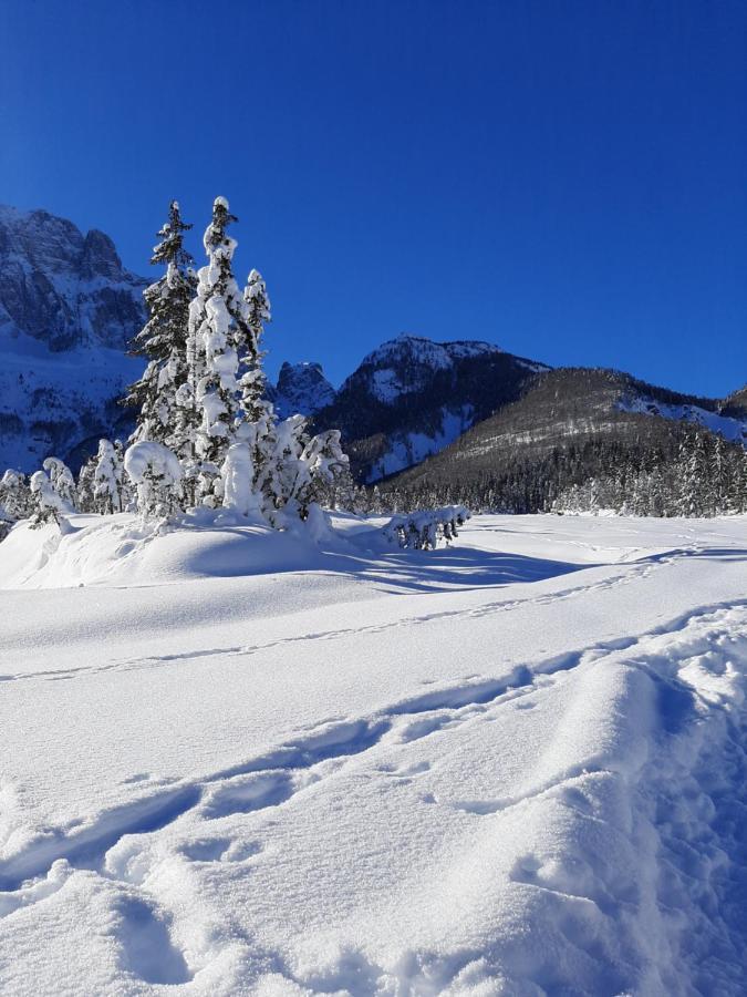 Willa Terrazza Sul Borgo Venzone Zewnętrze zdjęcie