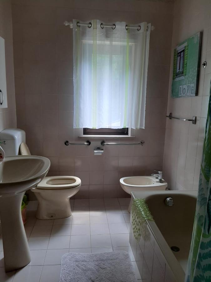 Willa Terrazza Sul Borgo Venzone Zewnętrze zdjęcie
