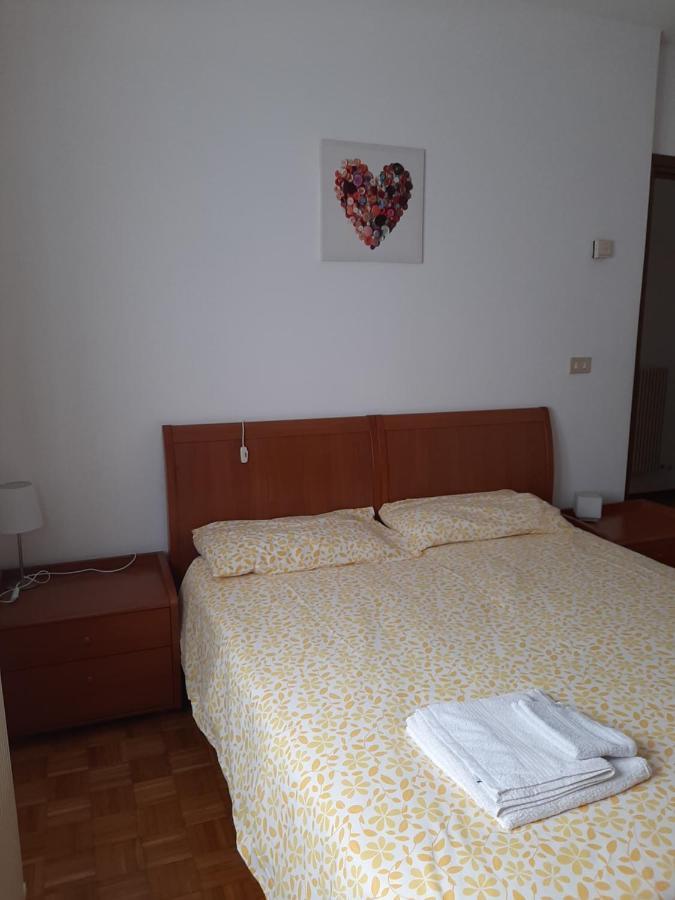 Willa Terrazza Sul Borgo Venzone Zewnętrze zdjęcie