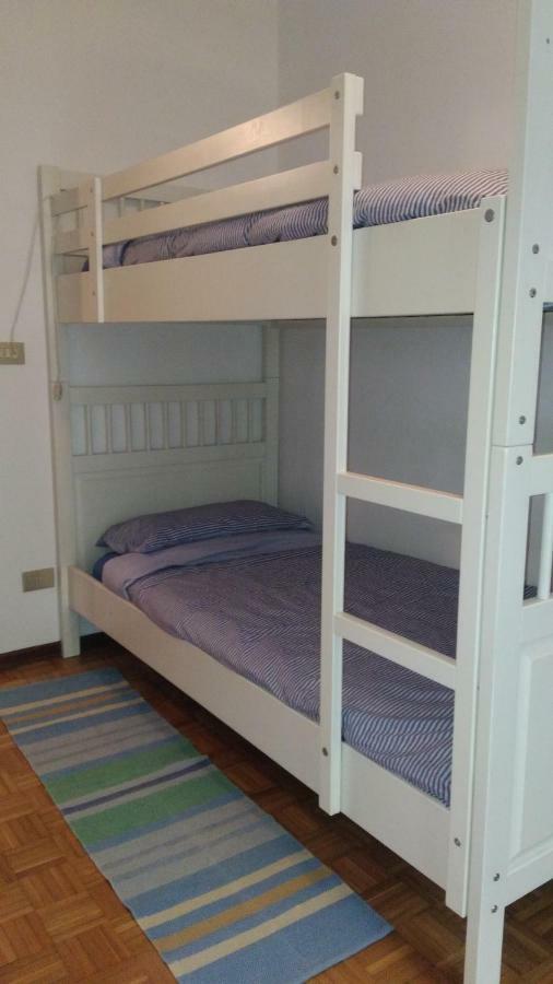 Willa Terrazza Sul Borgo Venzone Zewnętrze zdjęcie
