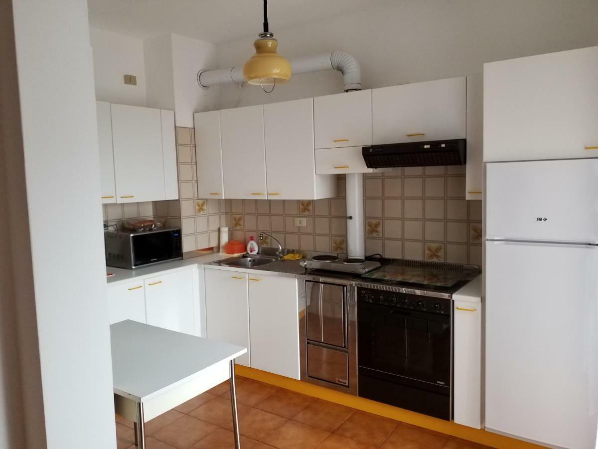 Willa Terrazza Sul Borgo Venzone Zewnętrze zdjęcie